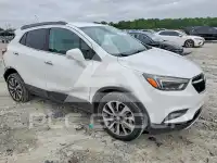 2017 Buick ENCORE фото