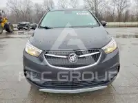 2017 Buick ENCORE photo