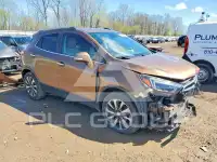 2017 Buick ENCORE photo