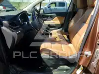 2017 Buick ENCORE photo