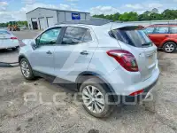 2017 Buick ENCORE фото