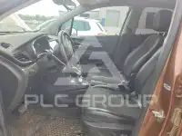 2017 Buick ENCORE photo