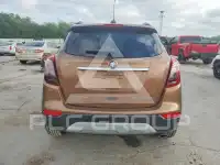 2017 Buick ENCORE photo