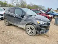 2017 Buick ENCORE фото