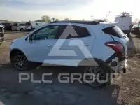 2017 Buick ENCORE photo
