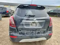 2017 Buick ENCORE фото