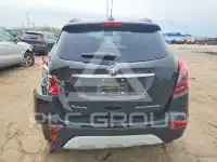 2017 Buick ENCORE photo
