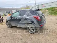 2017 Buick ENCORE фото