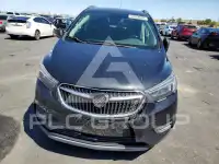 2017 Buick ENCORE photo