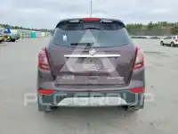 2017 Buick ENCORE photo