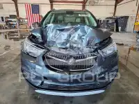 2017 Buick ENCORE photo