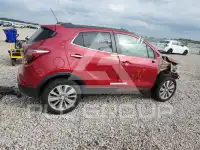 2017 Buick ENCORE фото