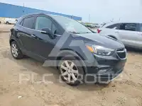 2017 Buick ENCORE photo