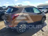 2017 Buick ENCORE photo