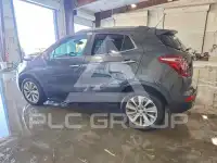 2017 Buick ENCORE photo