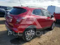 2017 Buick ENCORE фото