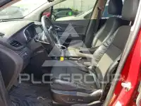 2017 Buick ENCORE фото