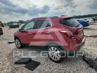 2017 Buick ENCORE фото