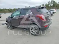 2017 Buick ENCORE photo