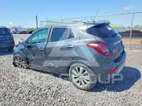 2017 Buick ENCORE фото