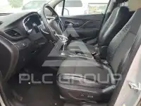 2017 Buick ENCORE фото