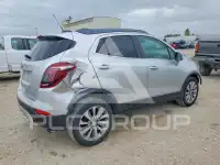2017 Buick ENCORE фото
