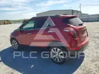 2017 Buick ENCORE photo