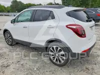 2017 Buick ENCORE фото