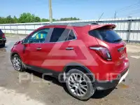 2017 Buick ENCORE фото