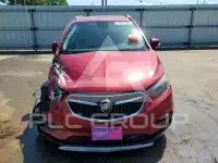 2017 Buick ENCORE фото