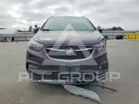 2017 Buick ENCORE photo