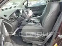 2017 Buick ENCORE photo