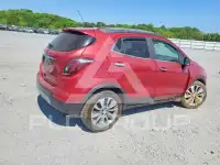 2017 Buick ENCORE photo