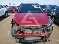 2017 Buick ENCORE фото