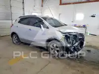 2017 Buick ENCORE photo