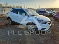 2017 Buick ENCORE photo