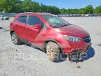 2017 Buick ENCORE photo