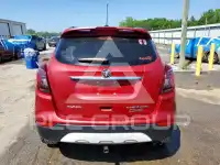 2017 Buick ENCORE фото