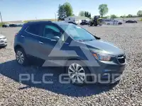 2017 Buick ENCORE фото
