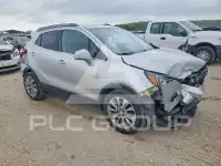 2017 Buick ENCORE фото