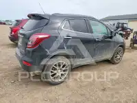 2017 Buick ENCORE фото