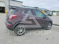 2017 Buick ENCORE photo