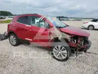 2017 Buick ENCORE фото