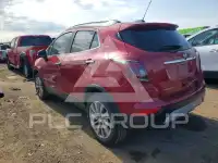 2017 Buick ENCORE фото