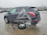 2017 Buick ENCORE photo