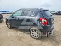 2017 Buick ENCORE photo
