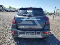 2017 Buick ENCORE фото