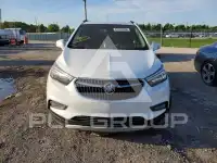 2017 Buick ENCORE photo