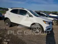 2017 Buick ENCORE photo