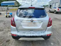 2017 Buick ENCORE фото